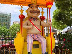 -安徒生童话乐园