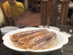 上汤浸濑尿虾-猪肉婆私房菜(容桂总店)