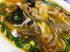 -魏家凉皮(万辉店)