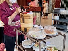 -点都德(广州白云山景区南门店)