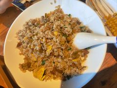 -肉串汪(月坛店)