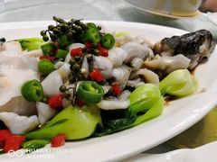 -鸿运楼烤鸭店(天桥店)