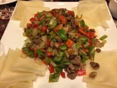 -新疆欣悦饭庄