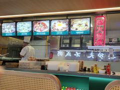 -南拳十三姨·潮汕砂锅粥·粤菜(西单大悦城店)