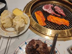 -和牛村烧肉放题(潍坊泰华店)