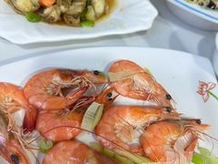 -威海渔村(静安旗舰店)