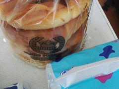 -BOKE博稞烘焙(天佑城店)