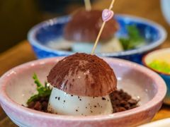 -麻辣总动员·川派海鲜·现炒浇头面·自贡菜(五彩城店)