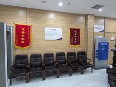 -美年大健康体检中心(牡丹园分院)