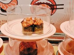 -争鲜回转寿司(通州万达店)