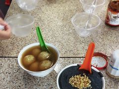 -景记甜品