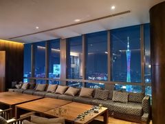 -广州柏悦酒店·悦景轩·粤菜餐厅