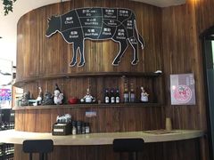 -爱丽丝牛排西餐厅(光谷步行街店)
