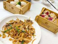 -南宁荔园维景国际酒店·荔园中餐厅