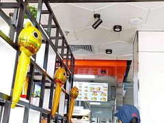 -华莱士·全鸡汉堡(沙井车站店)