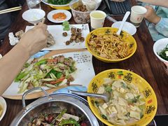 -清真·伊清阁餐厅