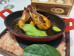 -王品牛排(福州泰禾店)