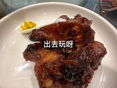 杭州酥鱼-皇饭儿·王润兴酒楼(河坊街店)