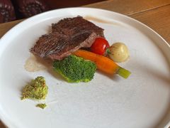 -老欧洲咖啡·西餐(后湖店)