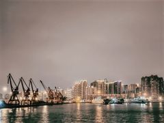 -海安新港(公交站)