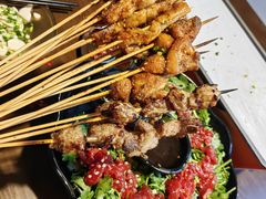 -林二哥宜烤官·宜宾小烧烤