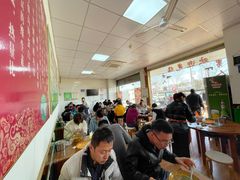 大堂-皖北羊肉汤牛肉汤