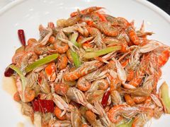 -健眺小海鲜(临海后山店)