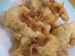 -鹤乡东北菜(崮山路店)