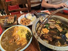 -鸟鹏烧鸟居酒屋(仁恒梦中心店)