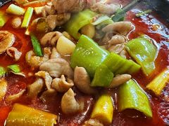 -湘肠香火锅店(团结湖店)
