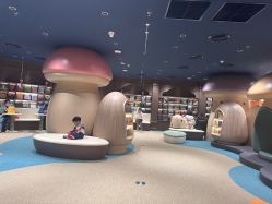 -奈尔宝家庭中心·亲子餐厅(北京东坝万达店)