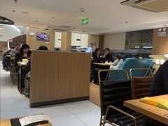 -豪客来牛排(人民东路店)