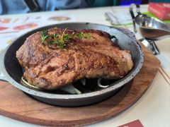 -杯子红牛排(西樵店)