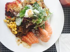 -金石国际大酒店·金丽自助餐厅