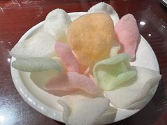 -好妈王饺子(滂江街店)