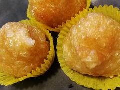 金鉤鹹水角-海椰茶居(海印缤缤广场店)