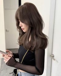 -阿三造型烫染•接发