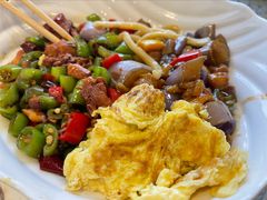 -文三里屯面馆(三里屯店)