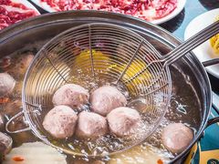 -八合里潮汕鲜牛肉火锅(惠州华贸店)