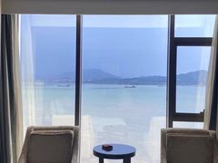 -厦门途易蓝罗约海景温泉酒店(园博苑地铁站店)