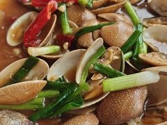 -鑫悦楼煎蟹·16年海鲜大排档