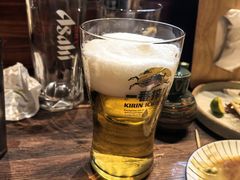 -一吉焼鸟·FOUNDER(桂林路店)