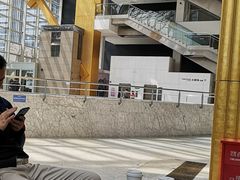 -星巴克(深圳音乐厅店)