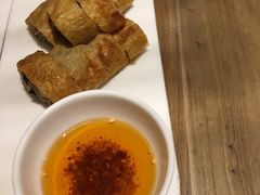 -枣子树·素食餐厅(普陀山店)