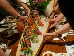 -Mr·Fish鱼鲜生海鲜放题(银泰in99店)
