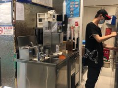 -DQ·蛋糕·冰淇淋(鸿坤店)