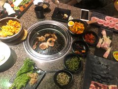 -韩罗苑(万象城店)