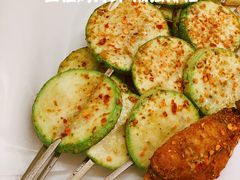 -白仁仔· 活烤海鲜 宵夜(豫园店)