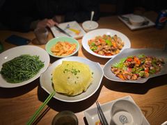 -青菁酒家·象山海鲜(胜利河美食街店)