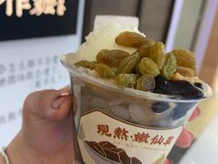 -阿嬷手作(南宁百盛印象城店)